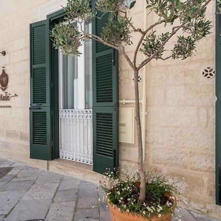 Amate Suite Lecce Exteriér fotografie