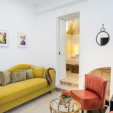 Amate Suite Lecce Pokoj fotografie