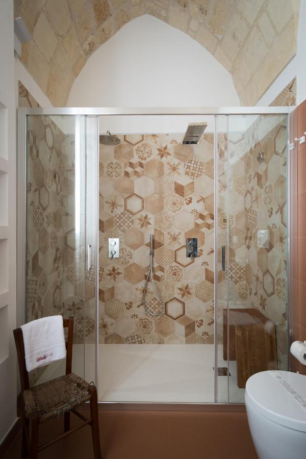 Amate Suite Lecce Exteriér fotografie