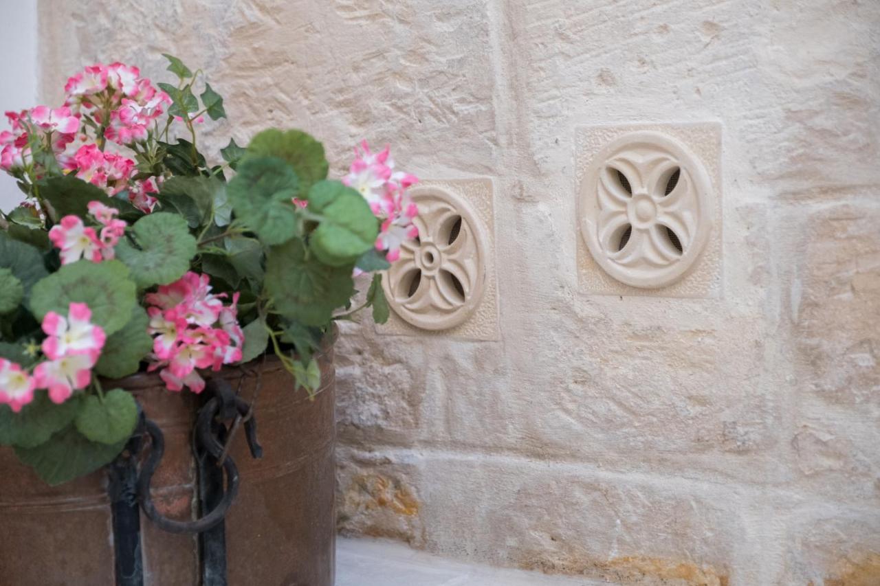 Amate Suite Lecce Exteriér fotografie