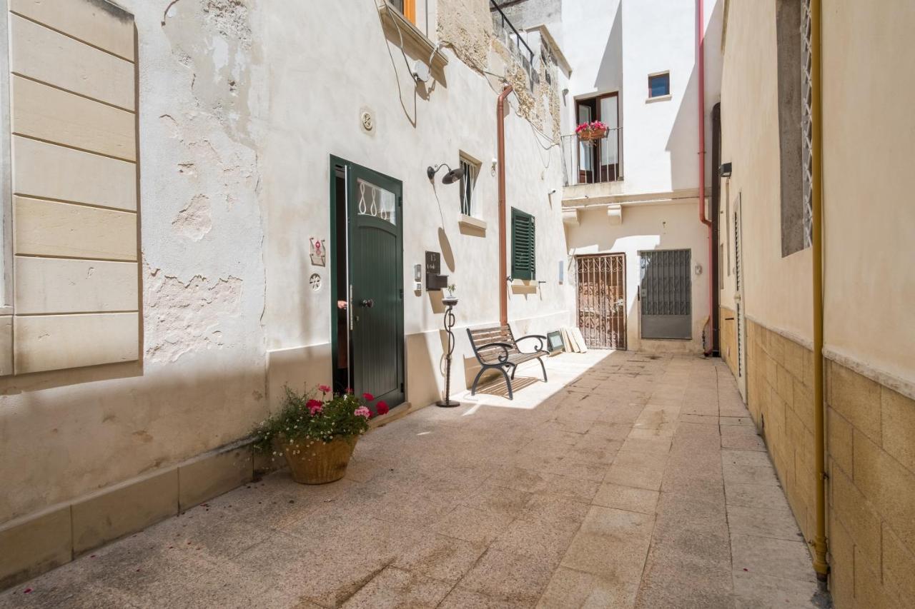 Amate Suite Lecce Exteriér fotografie
