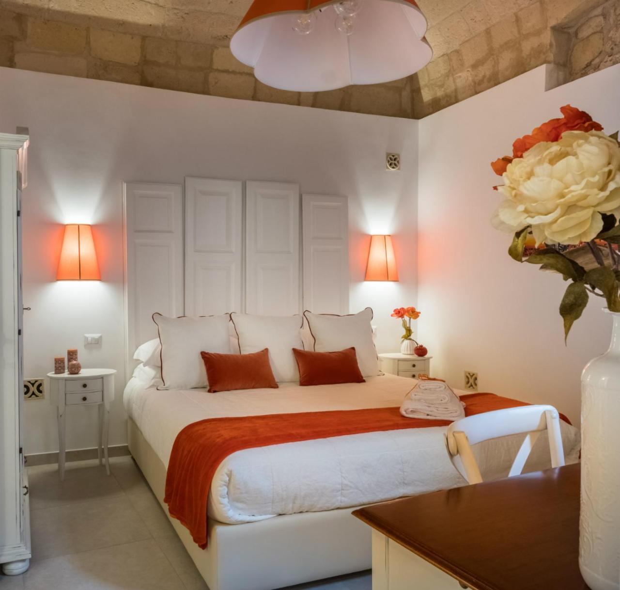 Amate Suite Lecce Exteriér fotografie