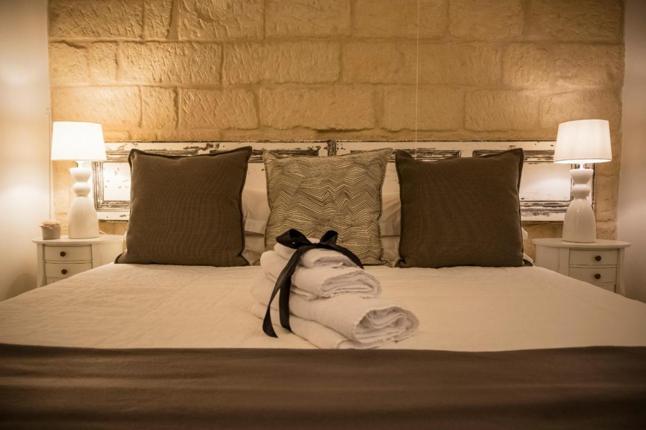 Amate Suite Lecce Exteriér fotografie