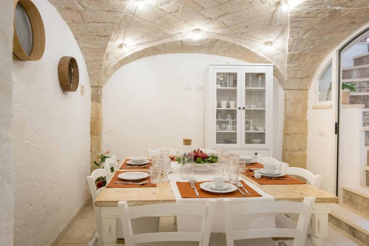 Amate Suite Lecce Exteriér fotografie