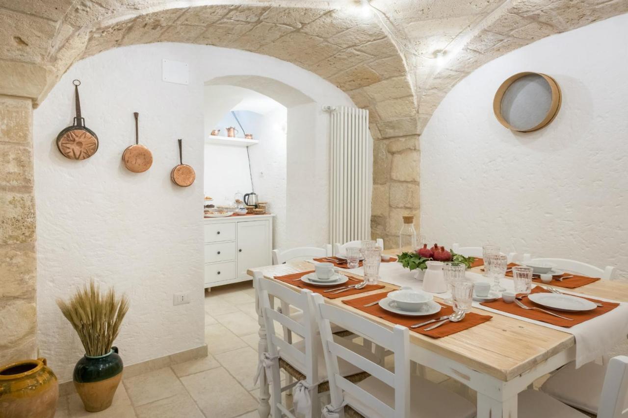 Amate Suite Lecce Exteriér fotografie