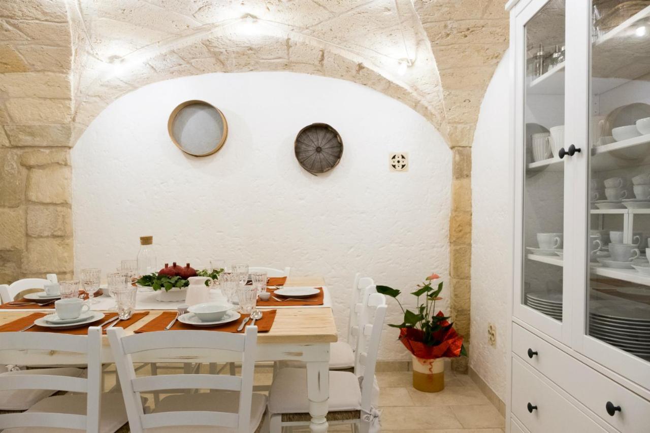 Amate Suite Lecce Exteriér fotografie